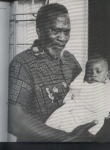 Jomo Kenyatta